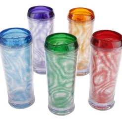 Whirls Denali Travel Tumbler - 18 oz.