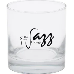 Whiskey Glass - 10.5 oz
