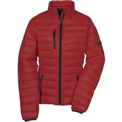 Whistler Light Down Jacket - Ladies' - Embroidered