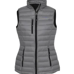 Whistler Light Down Vest - Ladies' - 24 hr