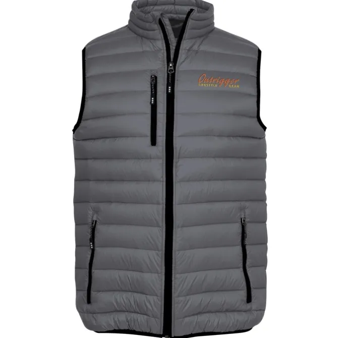 Whistler Light Down Vest - Men's - 24 hr