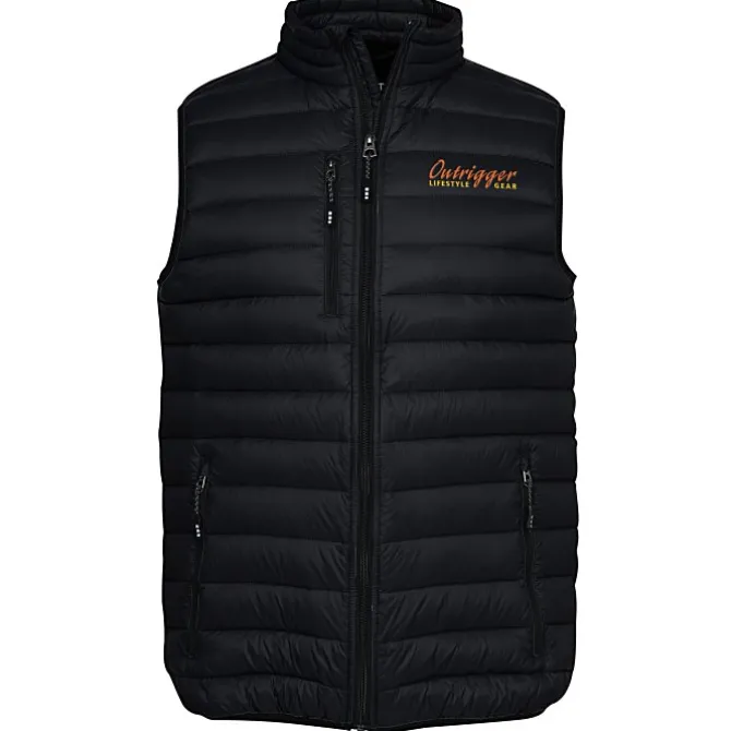 Whistler Light Down Vest - Men's - 24 hr