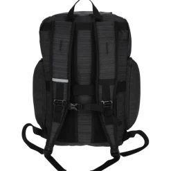 Whitby Laptop Backpack with USB Port