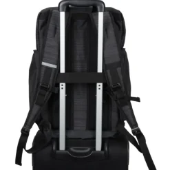 Whitby Laptop Backpack with USB Port