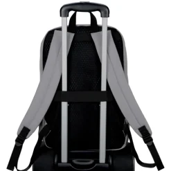 Whitby Slim Laptop Backpack with USB Port