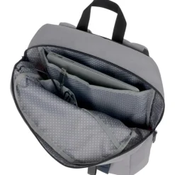 Whitby Slim Laptop Backpack with USB Port