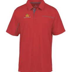 Wilcox Performance Polo - Men's