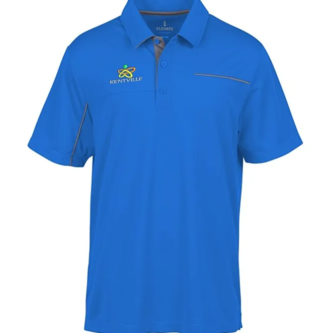 Wilcox Performance Polo - Men's