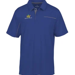 Wilcox Performance Polo - Men's