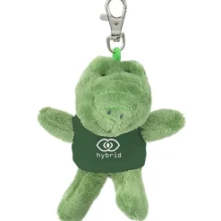 Wild Bunch Keychain - Alligator