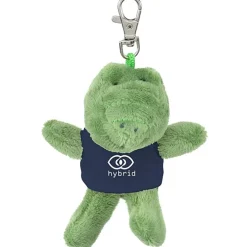 Wild Bunch Keychain - Alligator