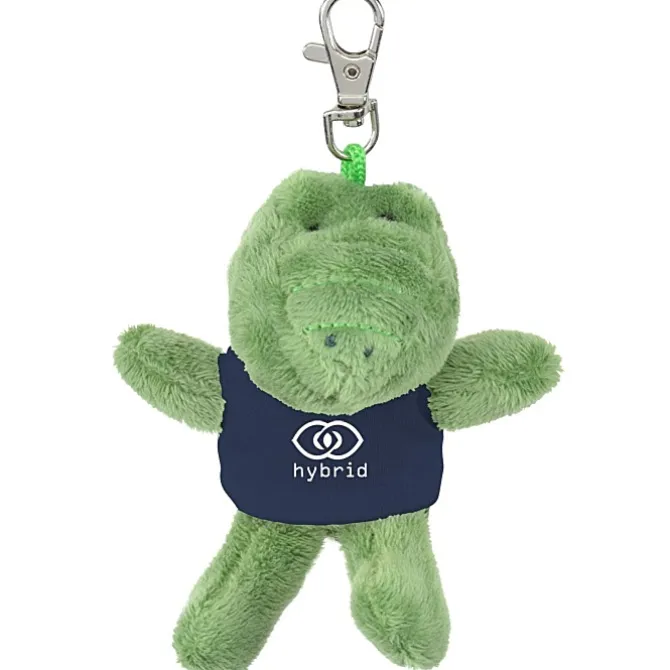 Wild Bunch Keychain - Alligator