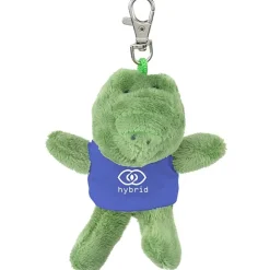 Wild Bunch Keychain - Alligator