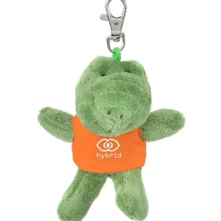 Wild Bunch Keychain - Alligator