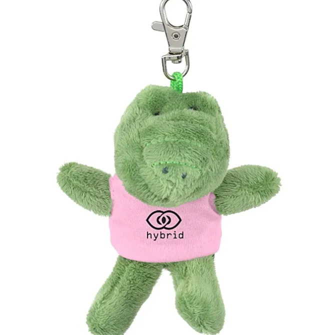 Wild Bunch Keychain - Alligator
