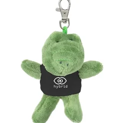 Wild Bunch Keychain - Alligator