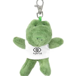 Wild Bunch Keychain - Alligator - 24 hr