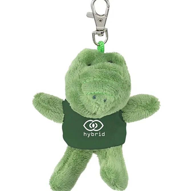 Wild Bunch Keychain - Alligator - 24 hr