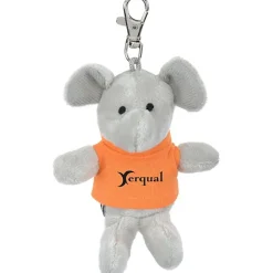Wild Bunch Keychain - Elephant