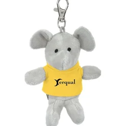 Wild Bunch Keychain - Elephant