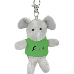 Wild Bunch Keychain - Elephant