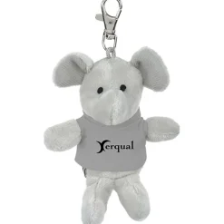 Wild Bunch Keychain - Elephant - 24 hr