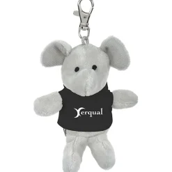 Wild Bunch Keychain - Elephant - 24 hr