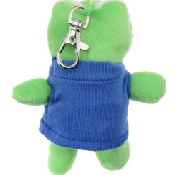 Wild Bunch Keychain - Frog