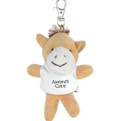 Wild Bunch Keychain - Horse