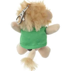 Wild Bunch Keychain - Lion