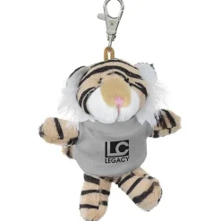 Wild Bunch Keychain - Tiger