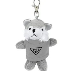 Wild Bunch Keychain - Wolf