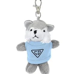 Wild Bunch Keychain - Wolf