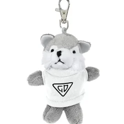 Wild Bunch Keychain - Wolf