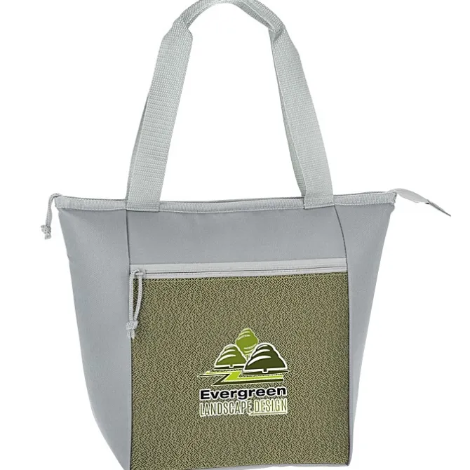 Williamsburg Lunch Tote