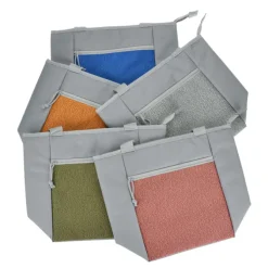 Williamsburg Lunch Tote