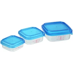 Williamsburg Portion Control Lunch Set