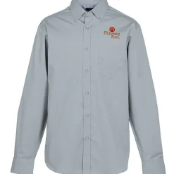 Willshire Twill Dress Shirt - Men's