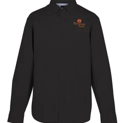 Willshire Twill Dress Shirt - Men's
