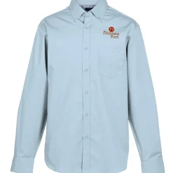 Willshire Twill Dress Shirt - Men's