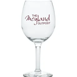 Wine Glass - 11 oz