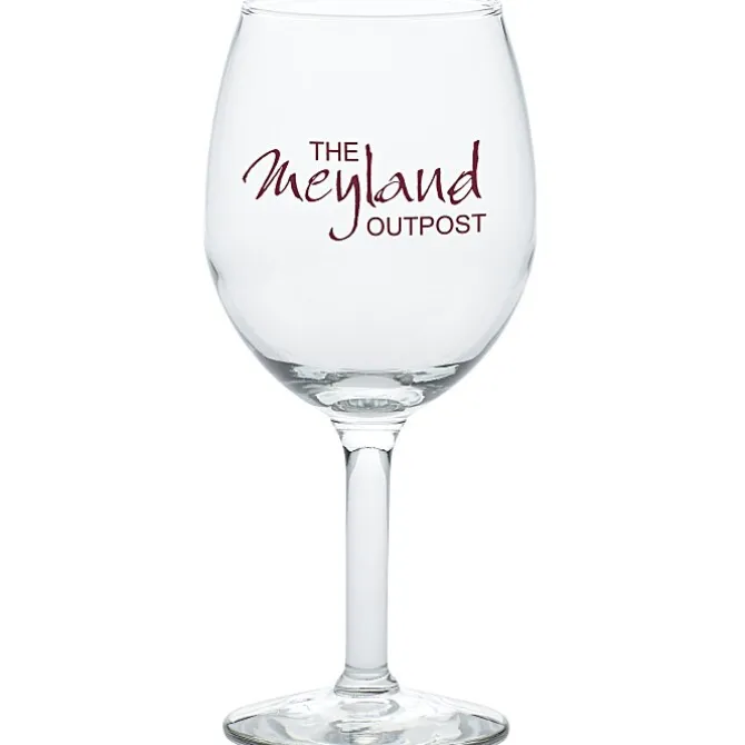 Wine Glass - 11 oz
