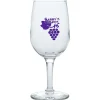 Wine Glass - 6.5 oz