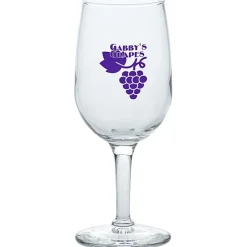 Wine Glass - 6.5 oz