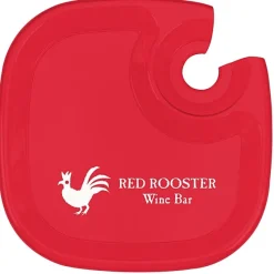 Wine & Snack Tray