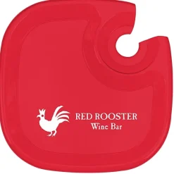 Wine & Snack Tray - 24 hr