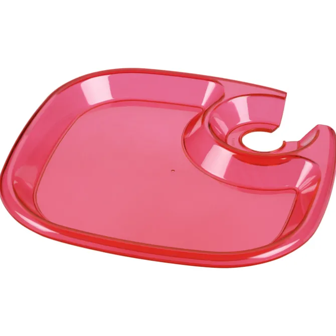 Wine & Snack Tray - 24 hr