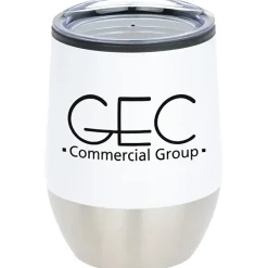 Wine Tumbler - 12 oz