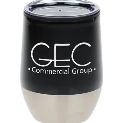 Wine Tumbler - 12 oz