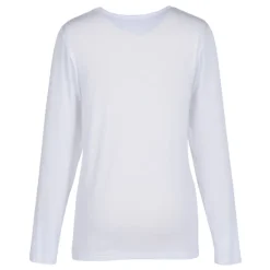 Wink Long Sleeve T-Shirt - Ladies'